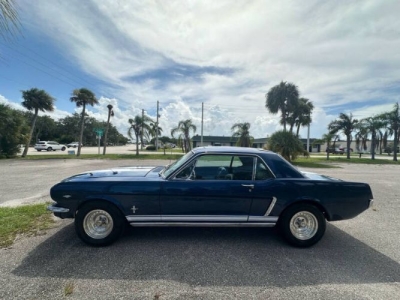 1965 Ford Mustang for sale