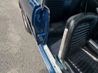 1965 Ford Mustang for sale in Michigan (ID-131957)