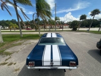 1965 Ford Mustang for sale in Michigan (ID-131957)