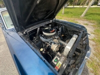 1965 Ford Mustang for sale in Michigan (ID-131957)