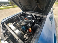 1965 Ford Mustang for sale in Michigan (ID-131957)