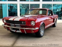 1965 Ford Mustang for sale in Riverhead, New York (ID-132129)