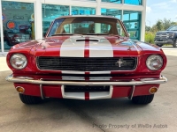 1965 Ford Mustang for sale in Riverhead, New York (ID-132129)