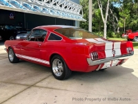 1965 Ford Mustang for sale in Riverhead, New York (ID-132129)