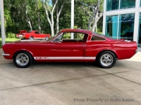 1965 Ford Mustang for sale in Riverhead, New York (ID-132129)