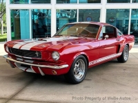 1965 Ford Mustang for sale in Riverhead, New York (ID-132129)