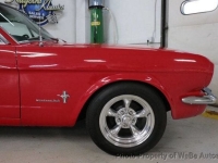 1965 Ford Mustang for sale in Riverhead, New York (ID-132827)