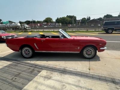 1965 Ford Mustang for sale