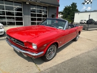 1965 Ford Mustang for sale in Michigan (ID-132870)