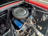 1965 Ford Mustang for sale in Michigan (ID-132870)