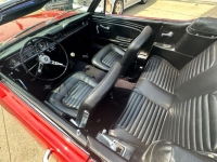 1965 Ford Mustang for sale in Michigan (ID-132870)