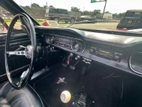 1965 Ford Mustang for sale in Michigan (ID-132870)