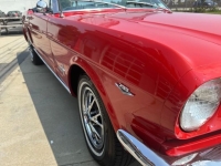 1965 Ford Mustang for sale in Michigan (ID-132870)
