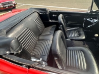 1965 Ford Mustang for sale in Michigan (ID-132870)
