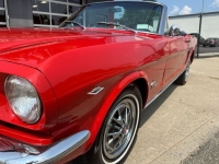 1965 Ford Mustang for sale in Michigan (ID-132870)