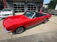 1965 Ford Mustang for sale in Michigan (ID-132870)