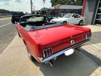1965 Ford Mustang for sale in Michigan (ID-132870)