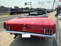 1965 Ford Mustang for sale in Michigan (ID-132870)
