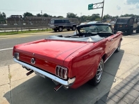 1965 Ford Mustang for sale in Michigan (ID-132870)