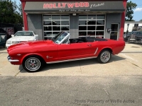 1965 Ford Mustang for sale in Riverhead, New York (ID-132933)