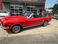 1965 Ford Mustang for sale in Riverhead, New York (ID-132933)