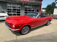 1965 Ford Mustang for sale in Riverhead, New York (ID-132933)