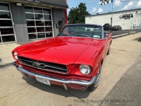 1965 Ford Mustang for sale in Riverhead, New York (ID-132933)
