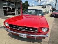 1965 Ford Mustang for sale in Riverhead, New York (ID-132933)