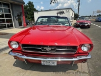 1965 Ford Mustang for sale in Riverhead, New York (ID-132933)