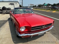 1965 Ford Mustang for sale in Riverhead, New York (ID-132933)