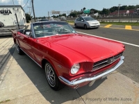 1965 Ford Mustang for sale in Riverhead, New York (ID-132933)