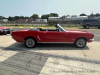 1965 Ford Mustang for sale in Riverhead, New York (ID-132933)