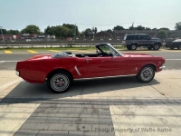 1965 Ford Mustang for sale in Riverhead, New York (ID-132933)
