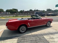 1965 Ford Mustang for sale in Riverhead, New York (ID-132933)