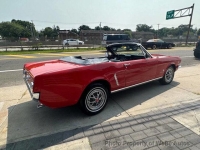 1965 Ford Mustang for sale in Riverhead, New York (ID-132933)