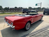 1965 Ford Mustang for sale in Riverhead, New York (ID-132933)