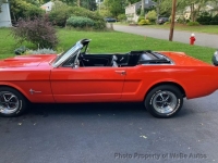 1965 Ford Mustang for sale in Riverhead, New York (ID-132936)