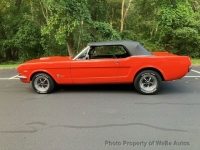 1965 Ford Mustang for sale in Riverhead, New York (ID-132936)