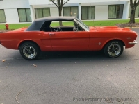 1965 Ford Mustang for sale in Riverhead, New York (ID-132936)