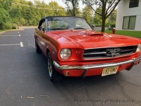1965 Ford Mustang for sale in Riverhead, New York (ID-132936)