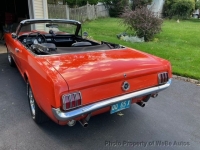 1965 Ford Mustang for sale in Riverhead, New York (ID-132936)