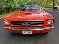 1965 Ford Mustang for sale in Riverhead, New York (ID-132936)
