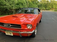1965 Ford Mustang for sale in Riverhead, New York (ID-132936)