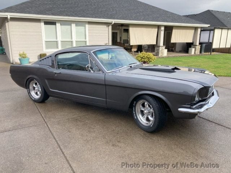 1965 Ford Mustang for sale in Riverhead, New York (ID-132954)
