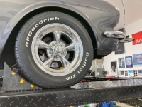 1965 Ford Mustang for sale in Riverhead, New York (ID-132954)