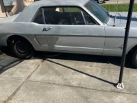 1965 Ford Mustang for sale in Michigan (ID-133252)
