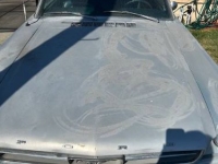 1965 Ford Mustang for sale in Michigan (ID-133252)