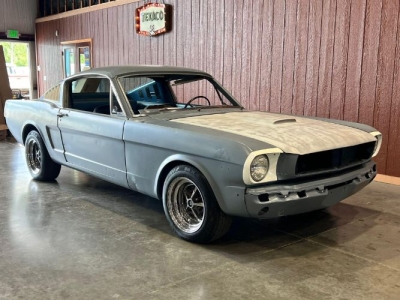 1965 Ford Mustang for sale