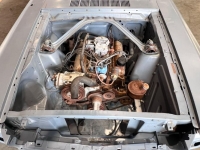1965 Ford Mustang for sale in Michigan (ID-133327)