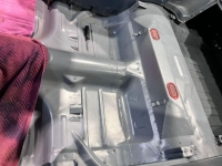 1965 Ford Mustang for sale in Michigan (ID-133327)